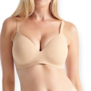 Knix WingWoman Contour Bra Nude Knix 4 (Fits 32C, 32D, 34C, 34D)